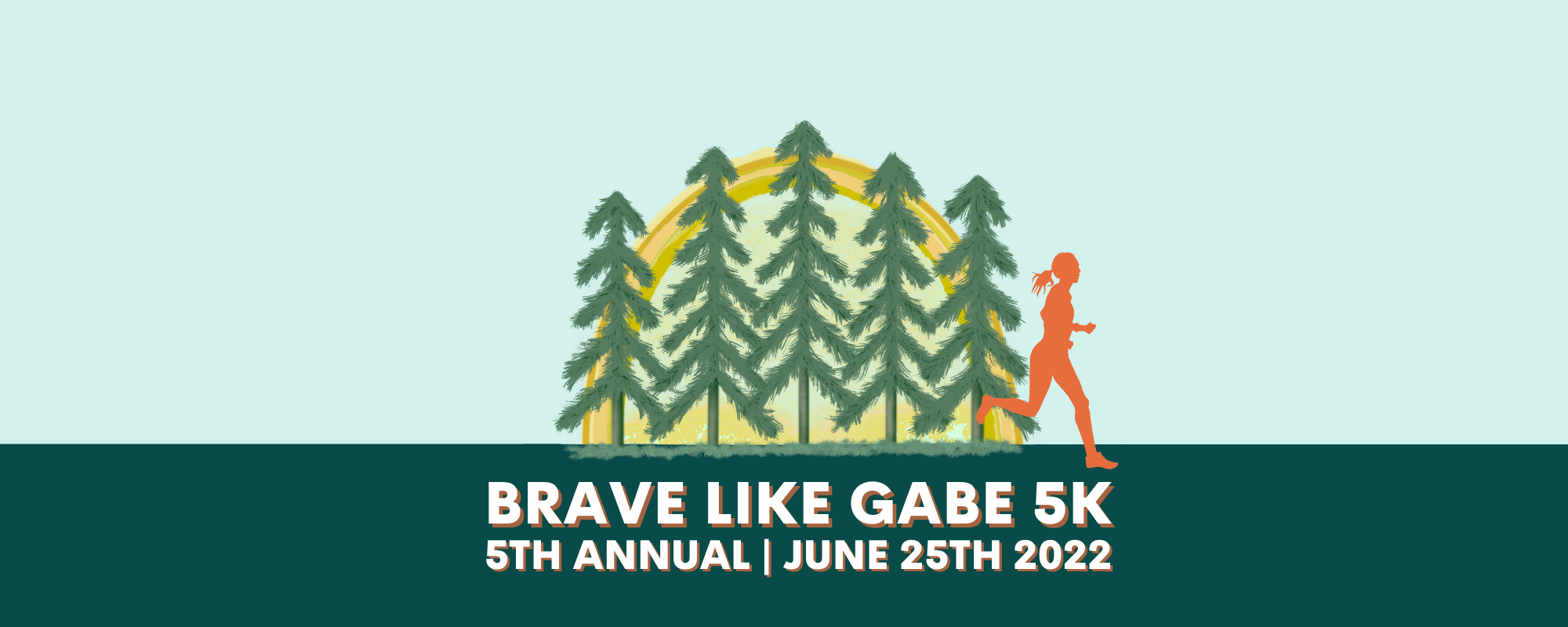 5th Annual Brave Like Gabe 5K