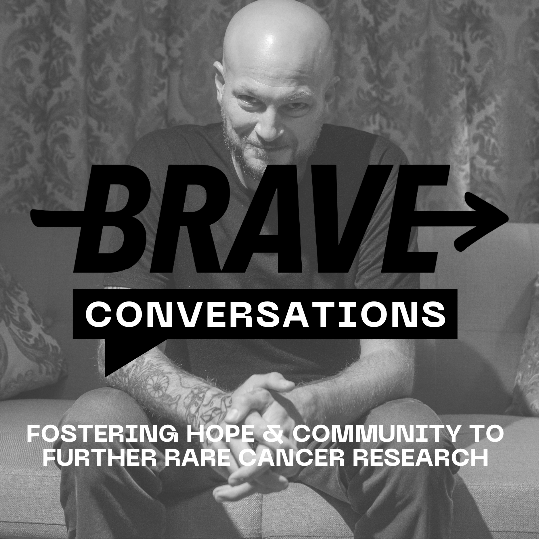 Brave Conversations - December 2025