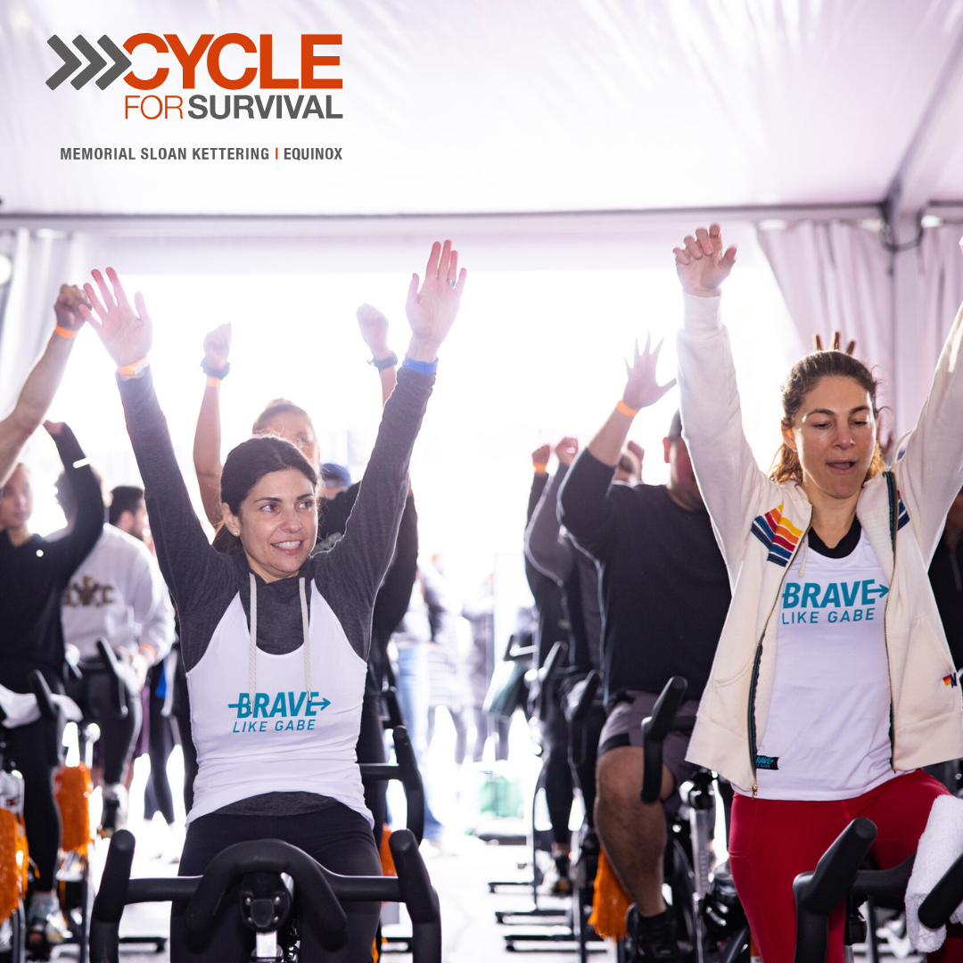 2026 Cycle for Survival Events