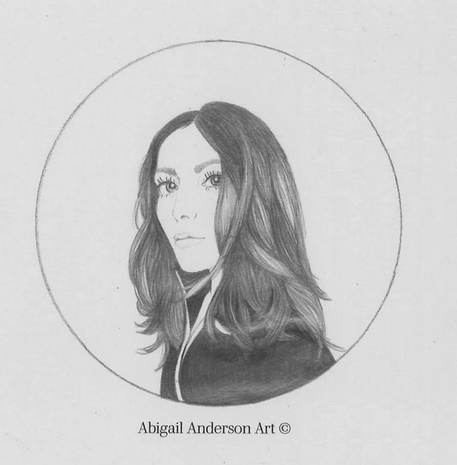 Impossible that it has been five years without you. 

Missing you today and everyday. 

@abigailande