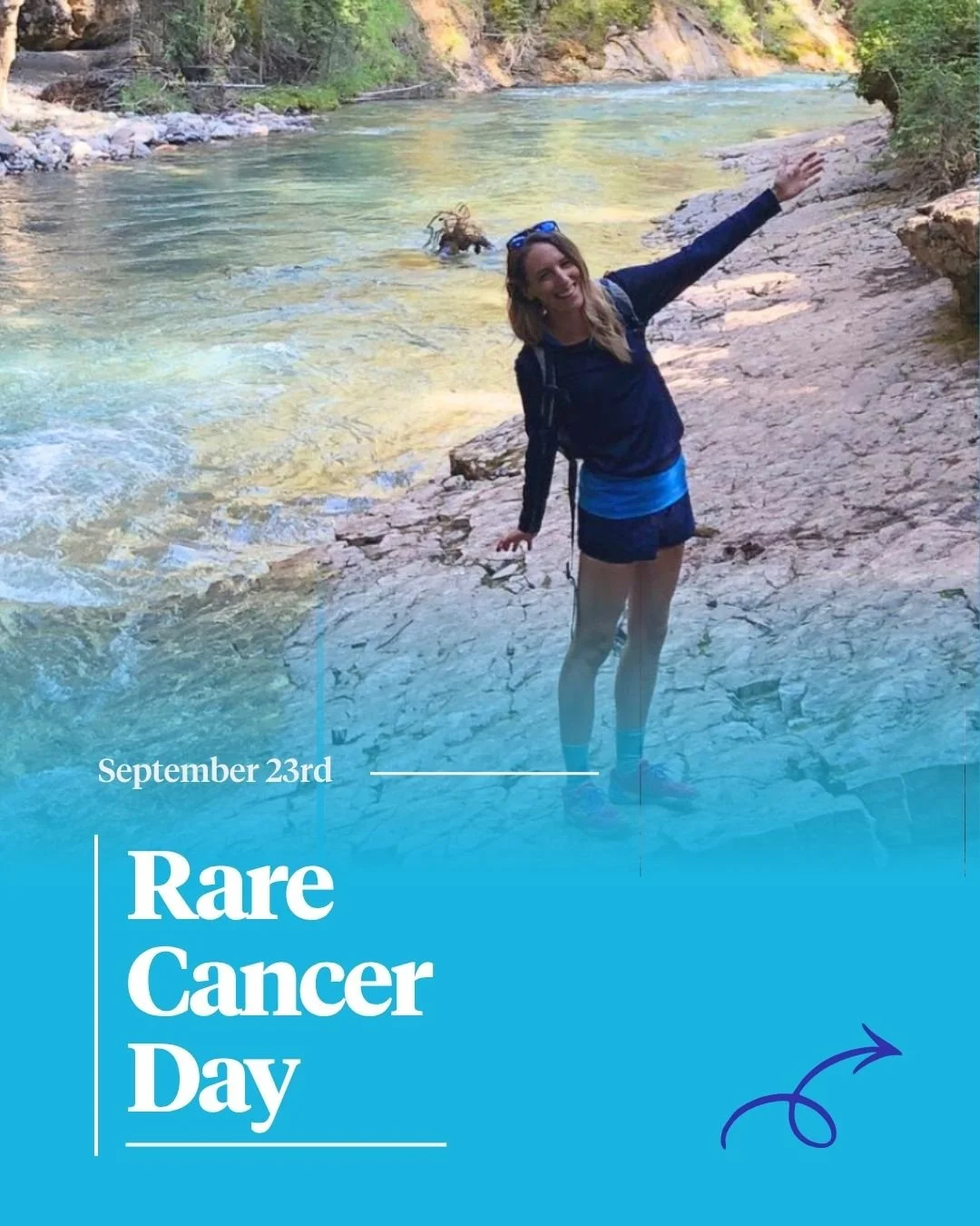 According to the National Cancer Institute, rare cancers collectively account for a quarter of all cancers. Because there are fewer people diagnosed with any particular type of cancer, research is faced with a variety of challenges, including minimal