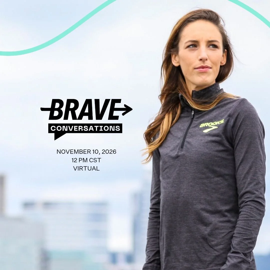 Brave Together Webinar — Events — Brave Like Gabe