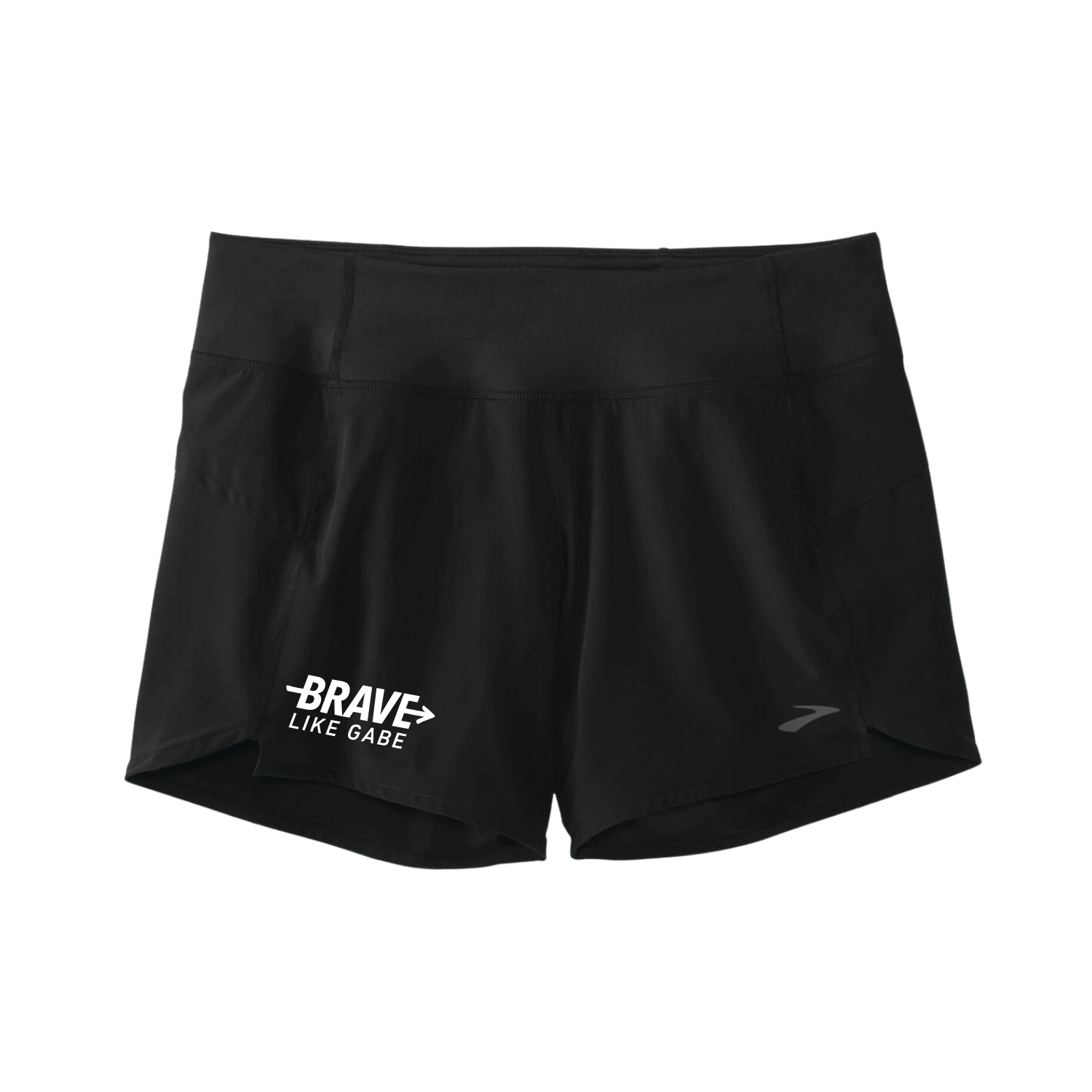 Brooks - Women's Chaser Five Short