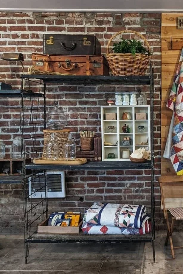 Kindred Homestead Supply606 Main St Vancouver, WA 98660