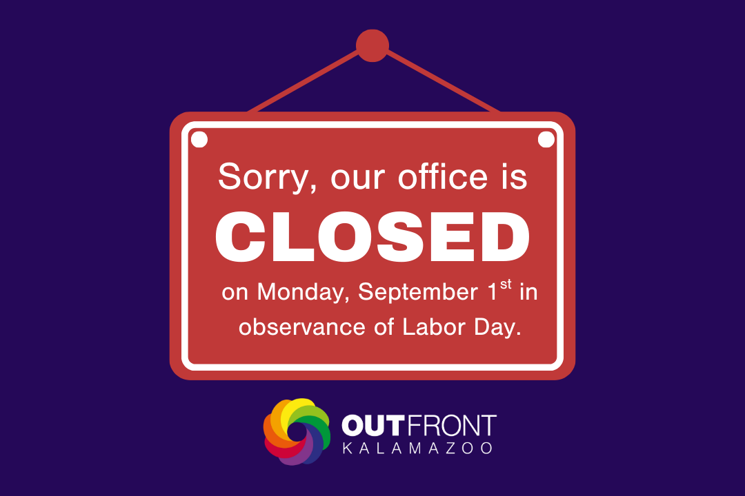 Drop-In Center Closed