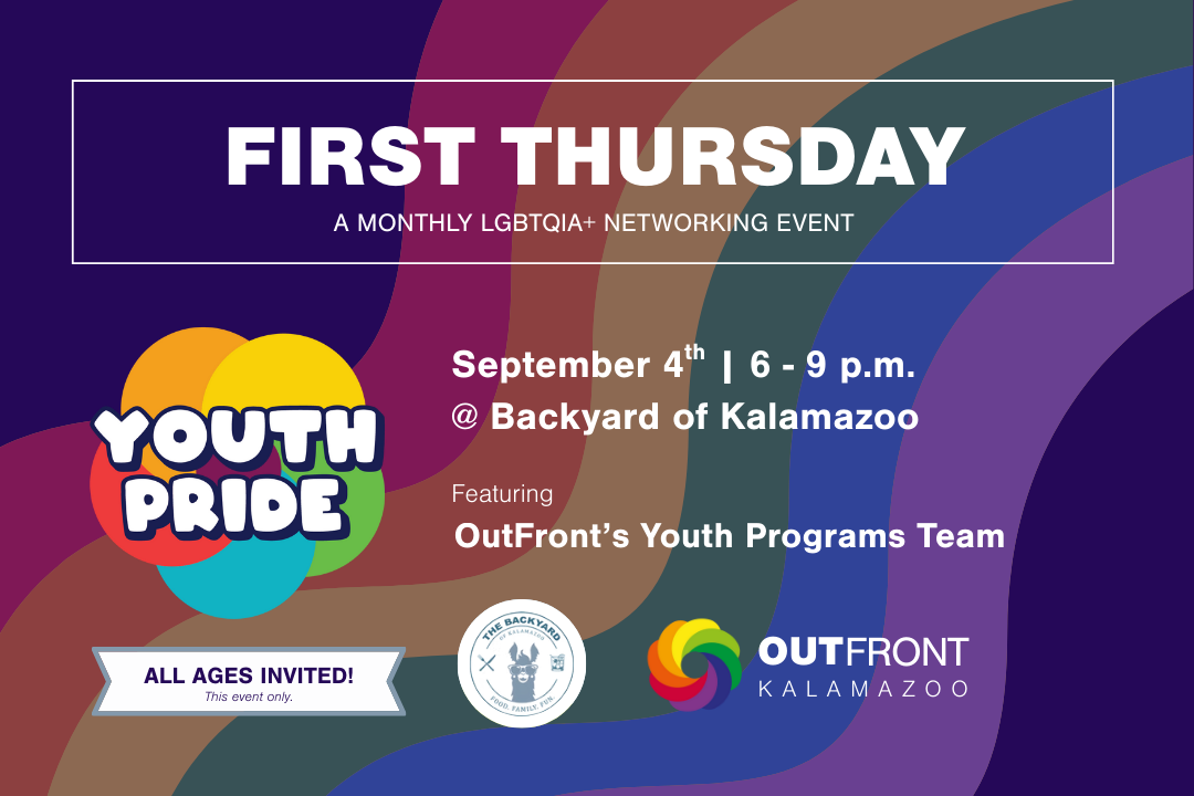 First Thursday End-of-Summer Bash! ft. OFK Youth Programs Team