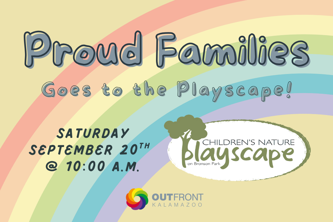 Proud Families Goes to the Playscape!