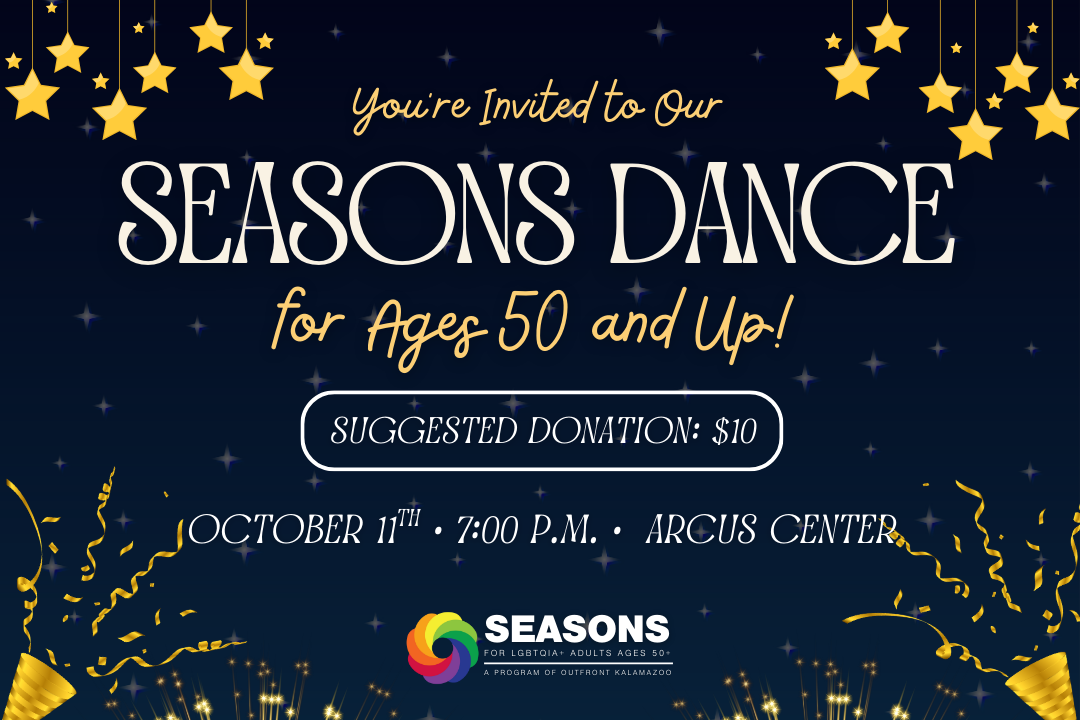 Seasons Dance (50+)