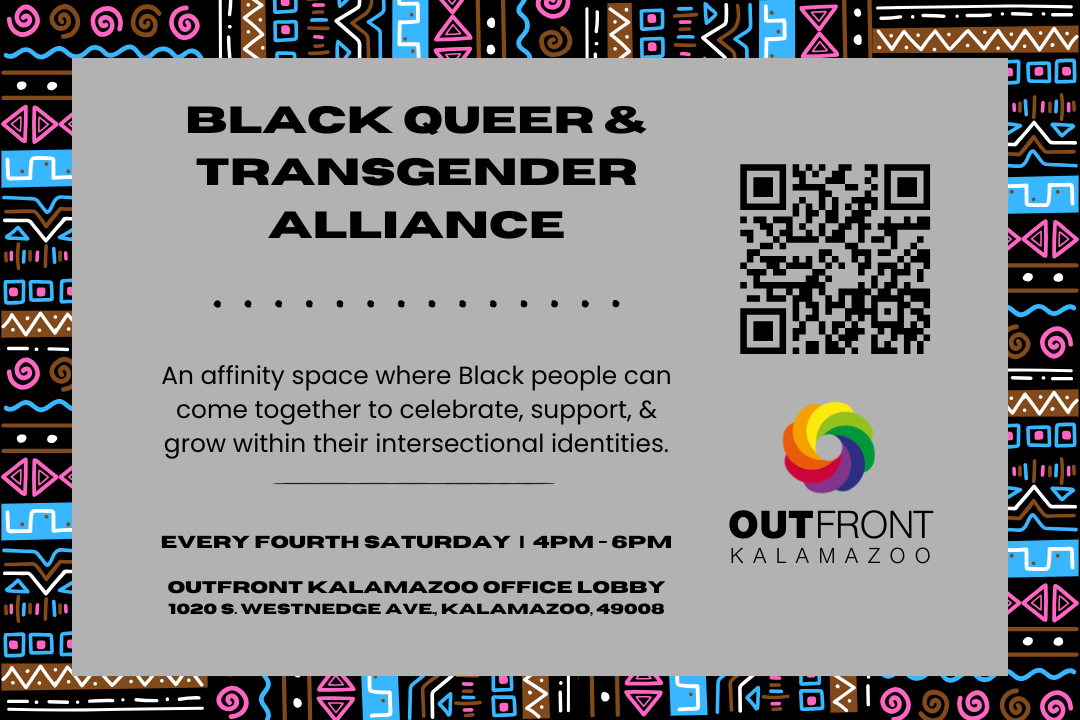 Black Queer & Trans Alliance (BQTA)
