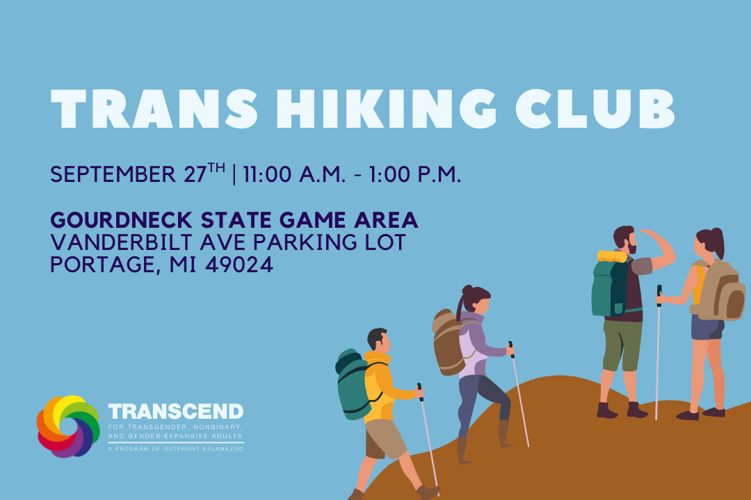 Trans Hiking Club