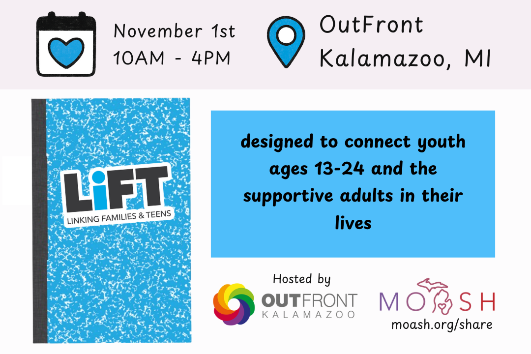 LiFT: Linking Families & Teens