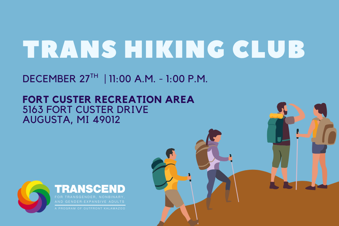 Trans Hiking Club