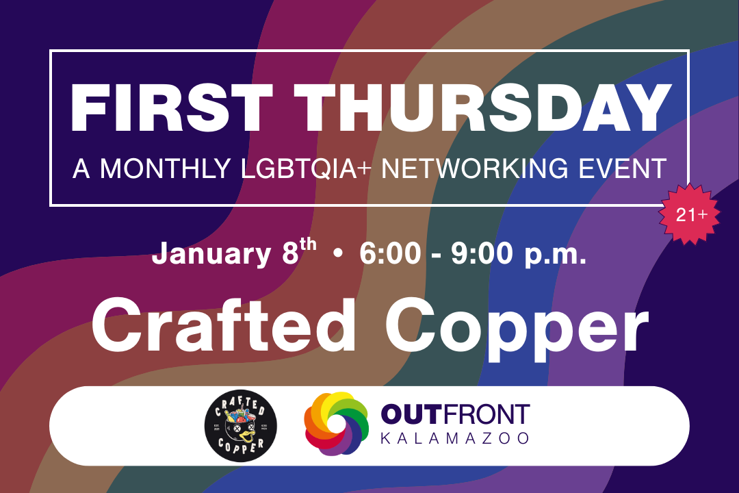 First Thursday @ Crafted Copper