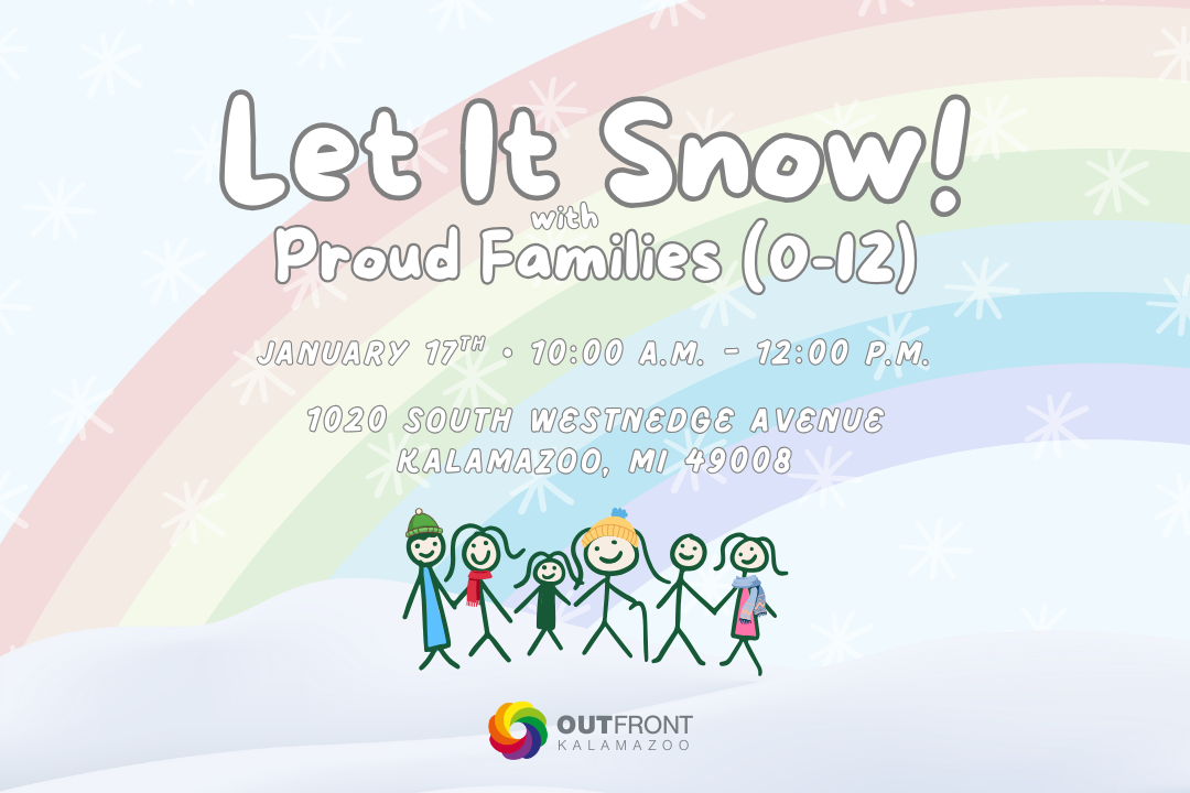 Proud Families (0-12): Let It Snow!
