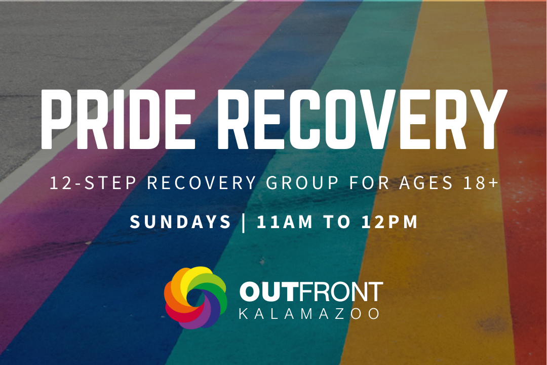 Pride Recovery 