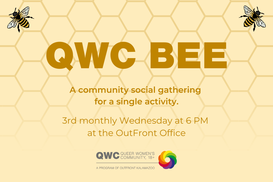 Queer Women's Community