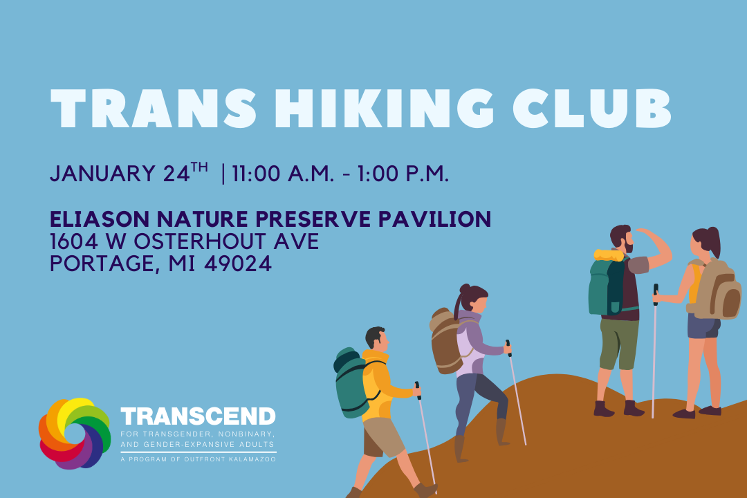 Trans Hiking Club