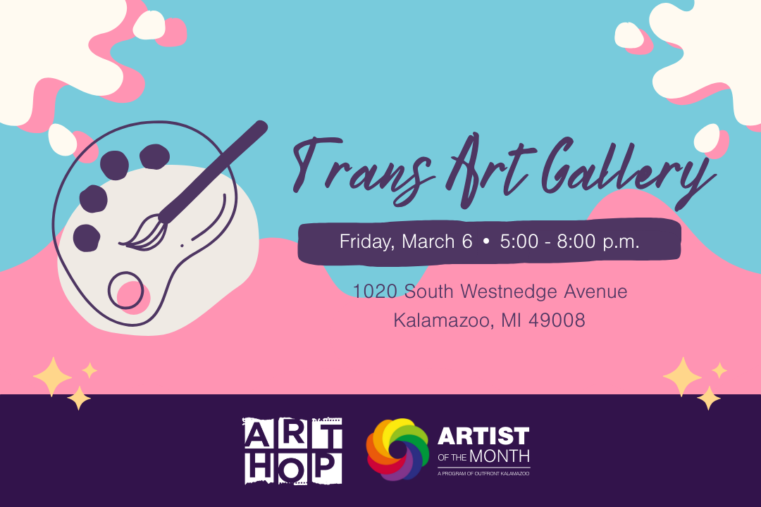 Trans Art Gallery