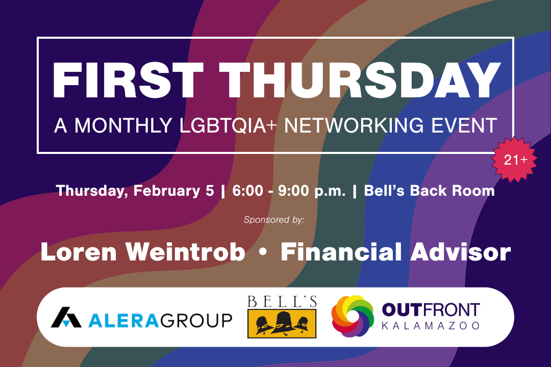 First Thursday @ Bell’s Back Room