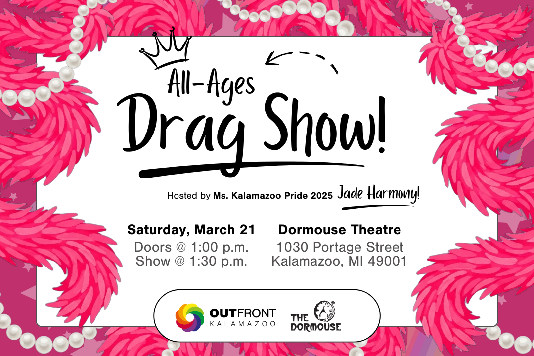 All-Ages Drag Show