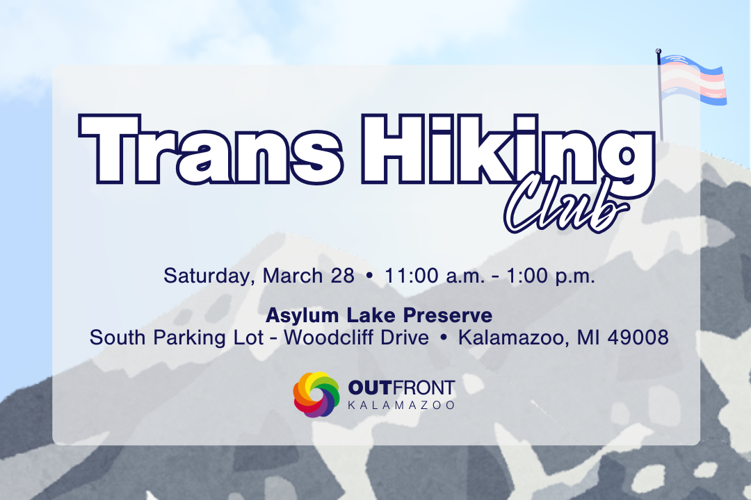 Trans Hiking Club
