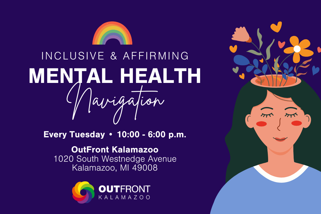 Mental Health Navigation 