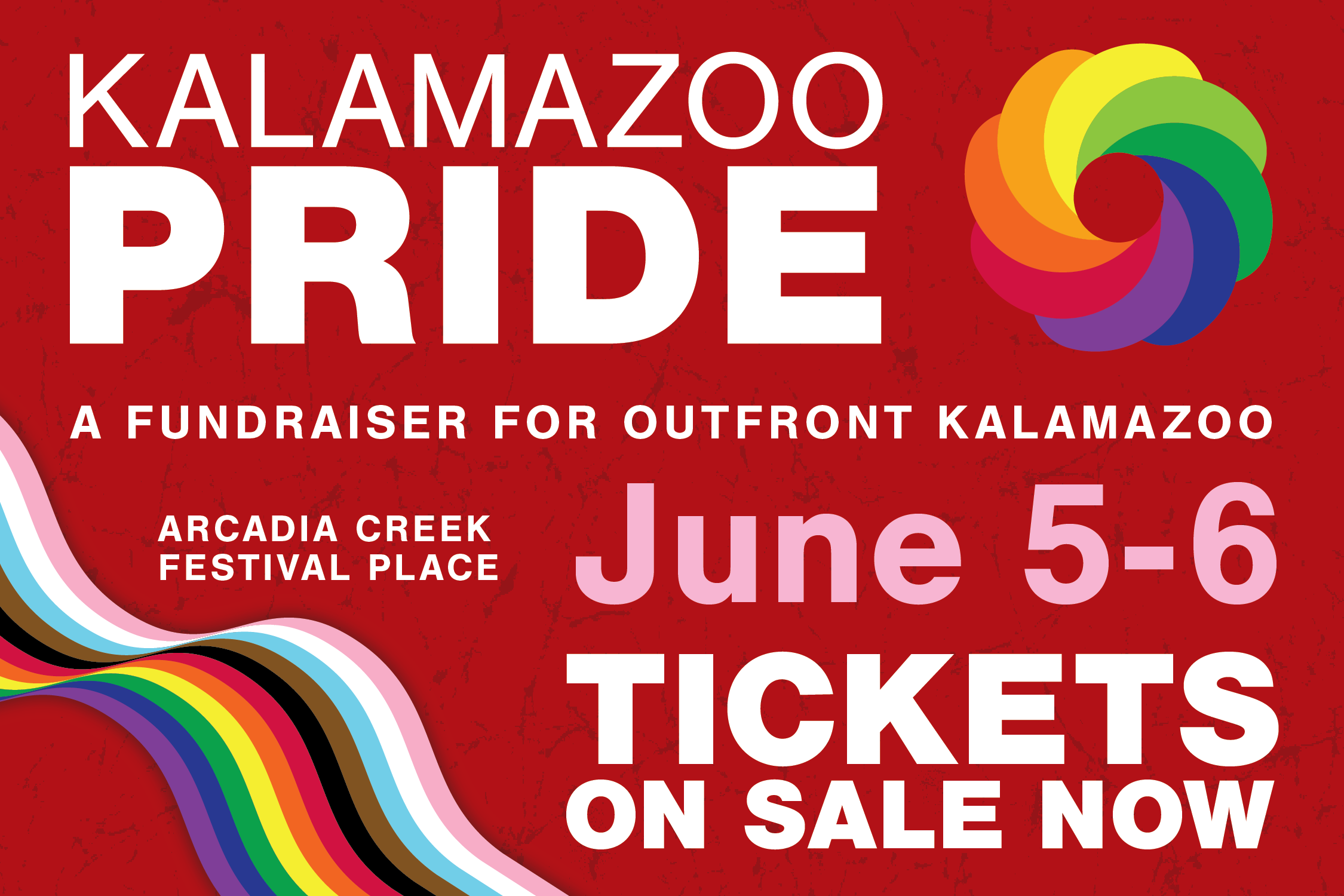 Kalamazoo Pride 2026