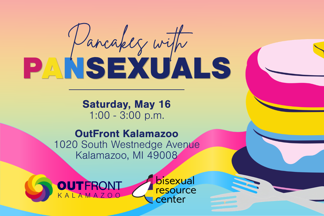 Pancakes with Pansexuals