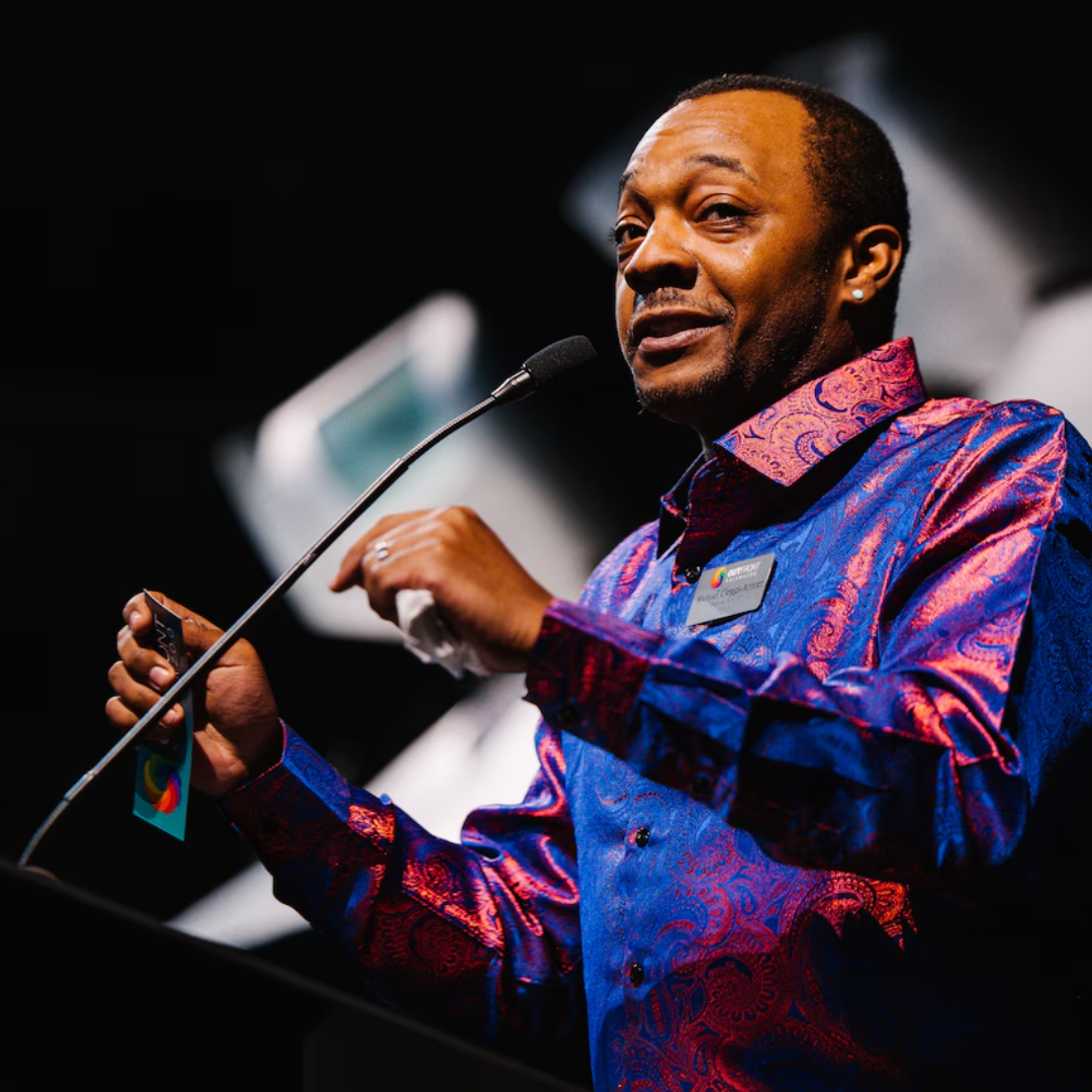 OutFront Kalamazoo names organization’s first deputy director