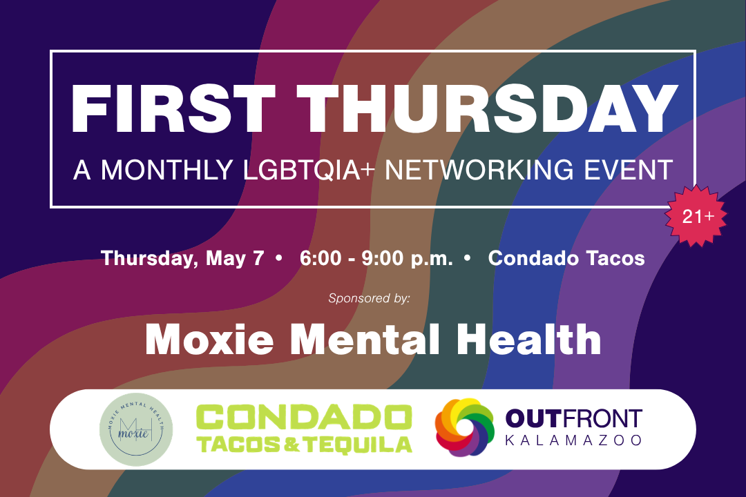 First Thursday @ Condado Tacos