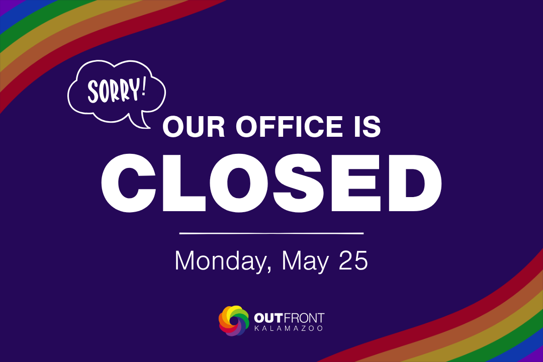 Drop-In Center Closed