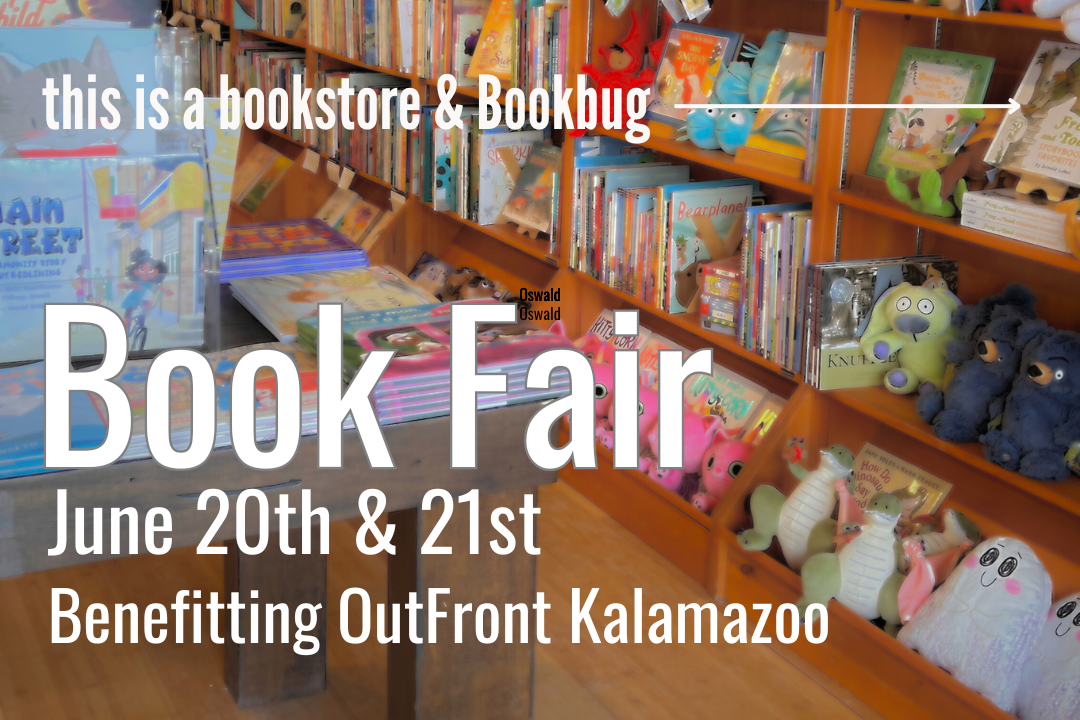 Book Fair Fundraiser