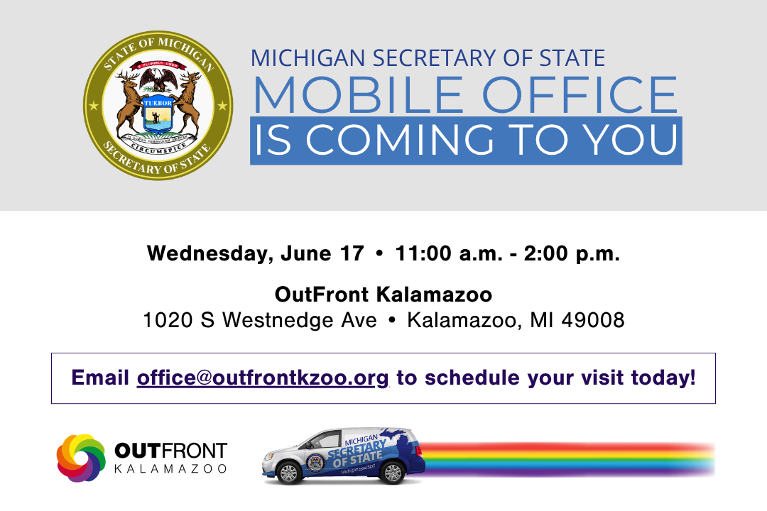 Mobile Secretary of State Clinic 