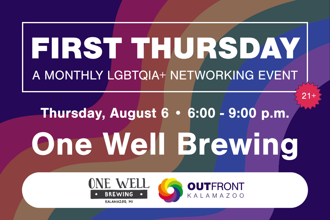 First Thursday @ One Well Brewing