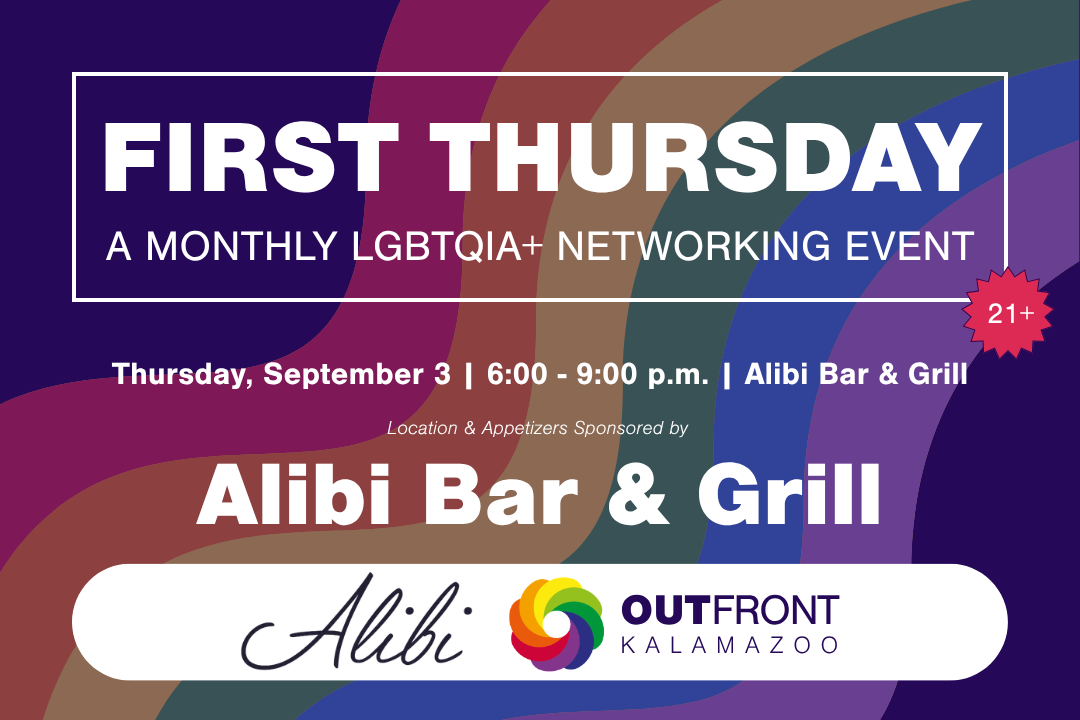 First Thursday @ Alibi