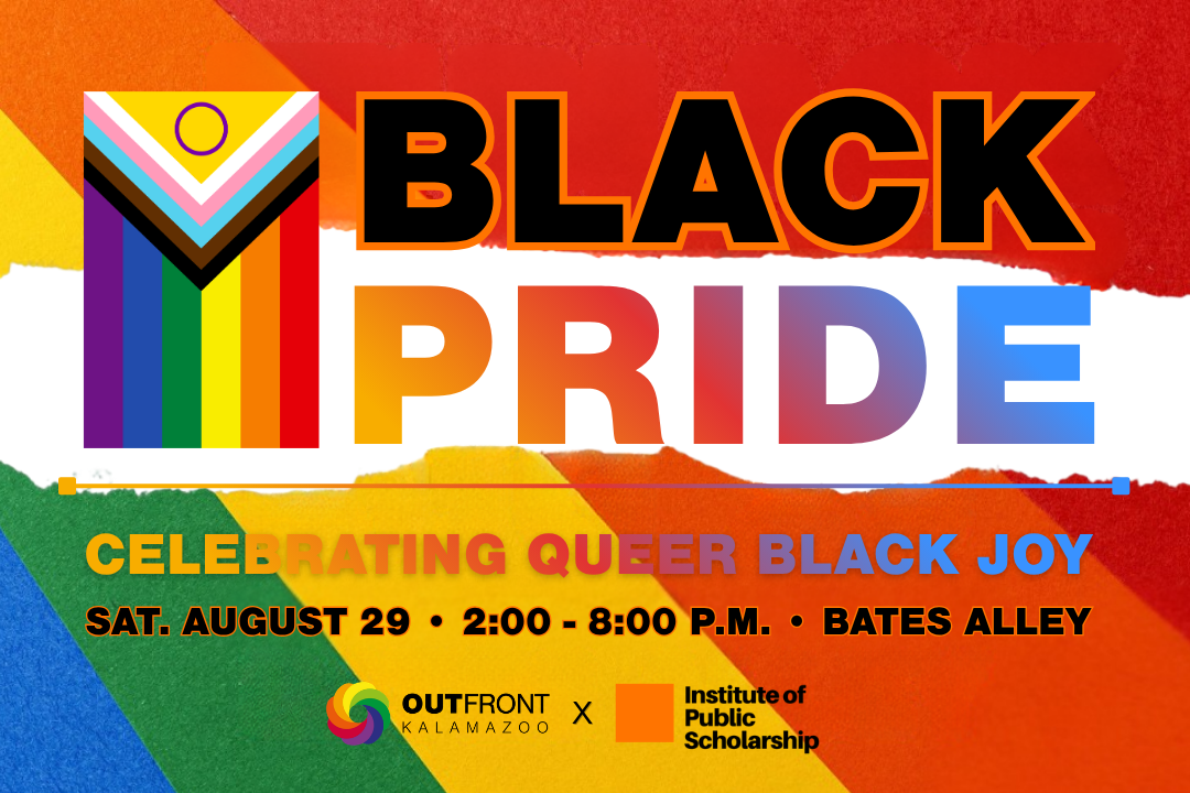 Black Pride: Celebrating Queer Black Joy