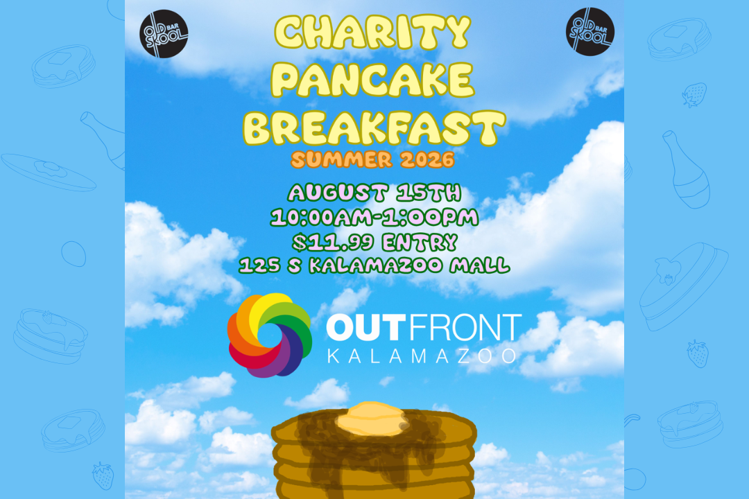 Charity Pancake Breakfast