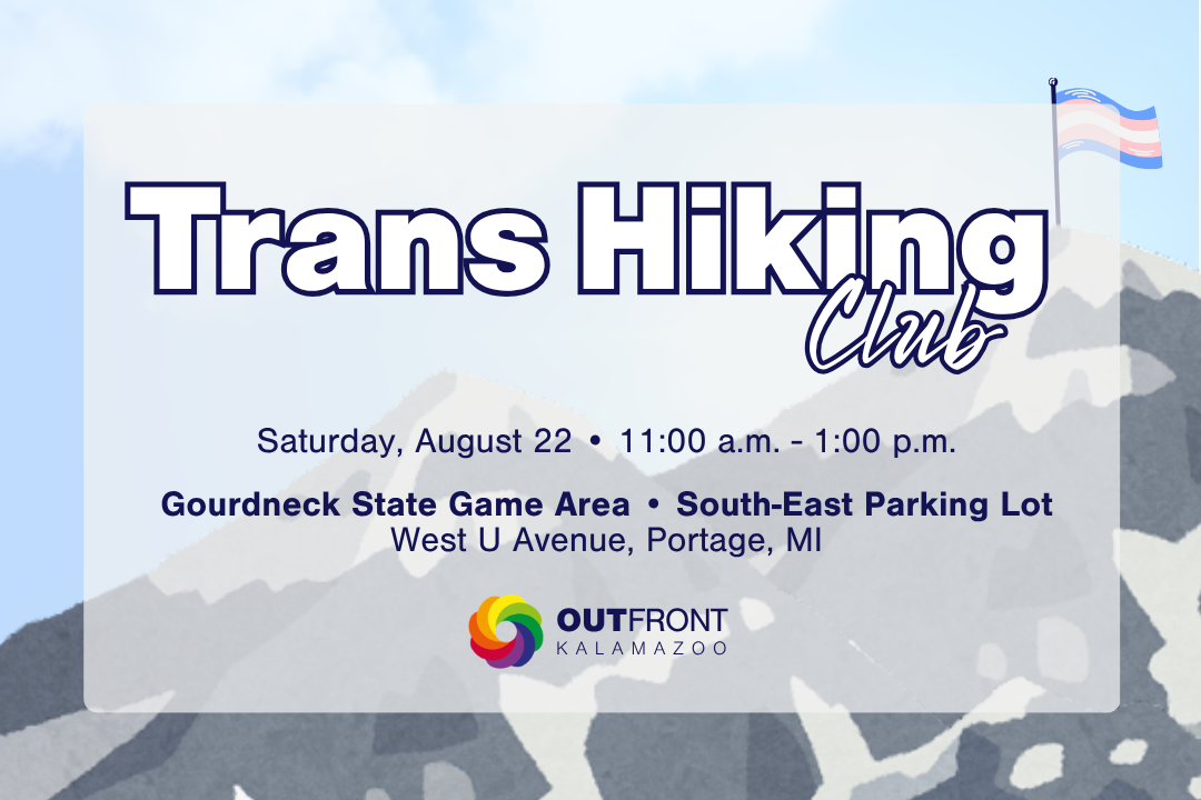 Trans Hiking Club 