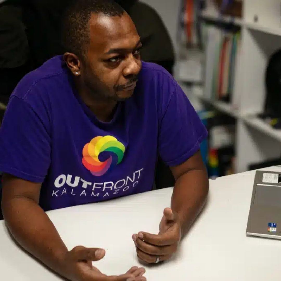 Kalamazoo’s first Black Pride: ‘A space for us to be ourselves’