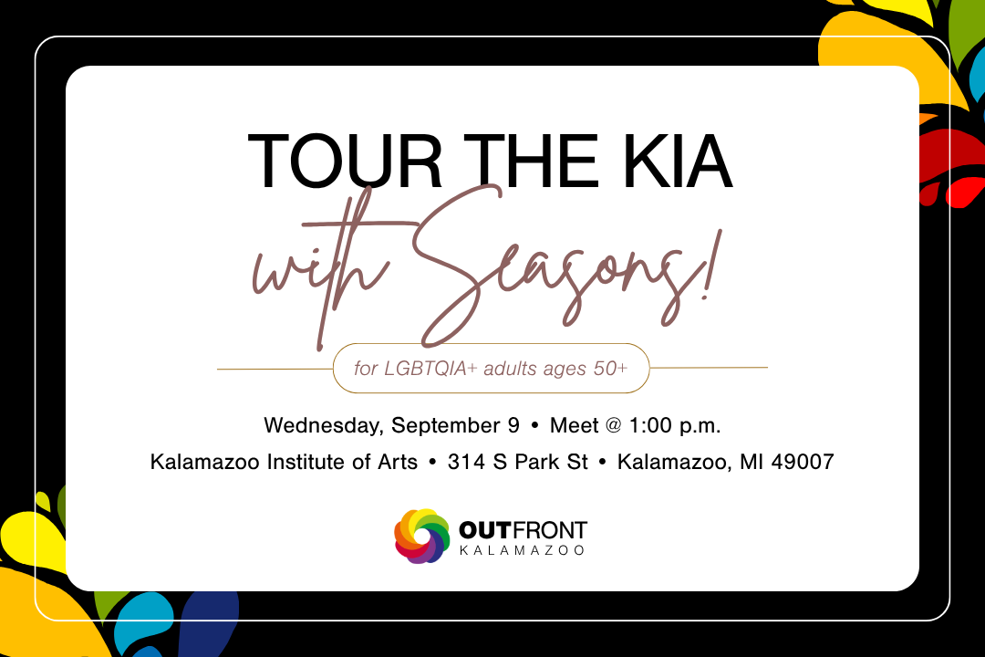 Seasons (50+): Tour the KIA