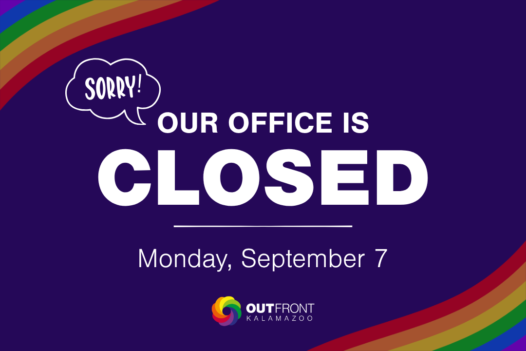 Drop-In Center Closed