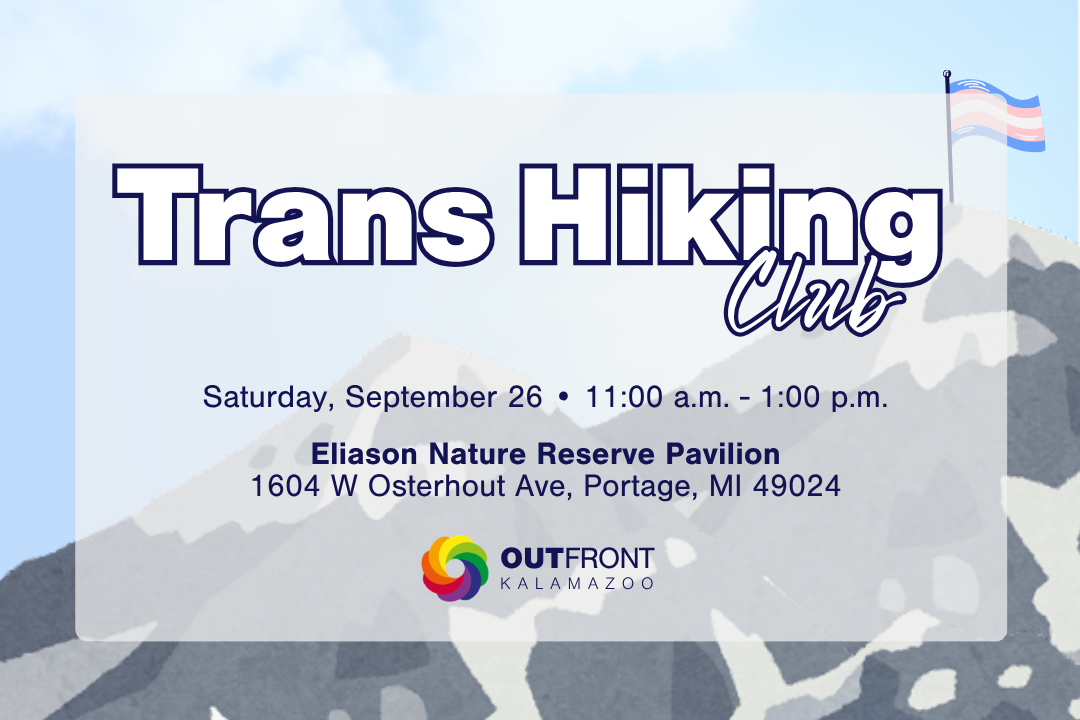 Trans Hiking Club