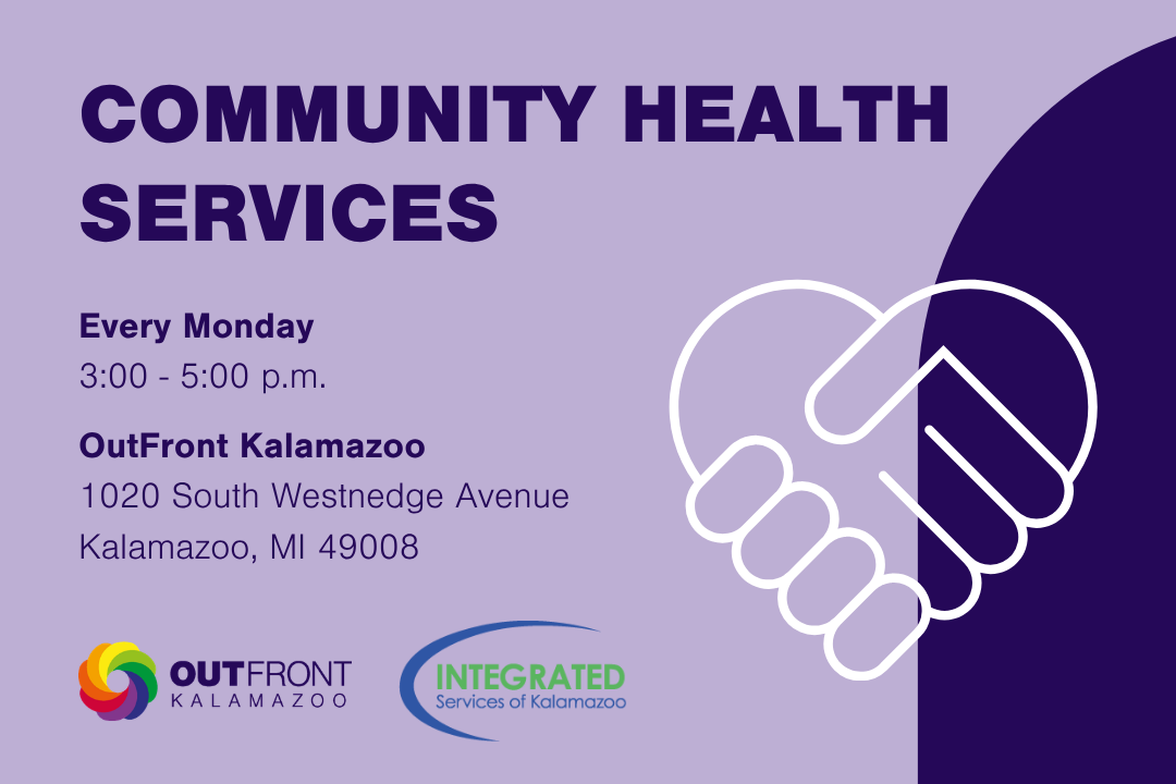 Community Health Services 
