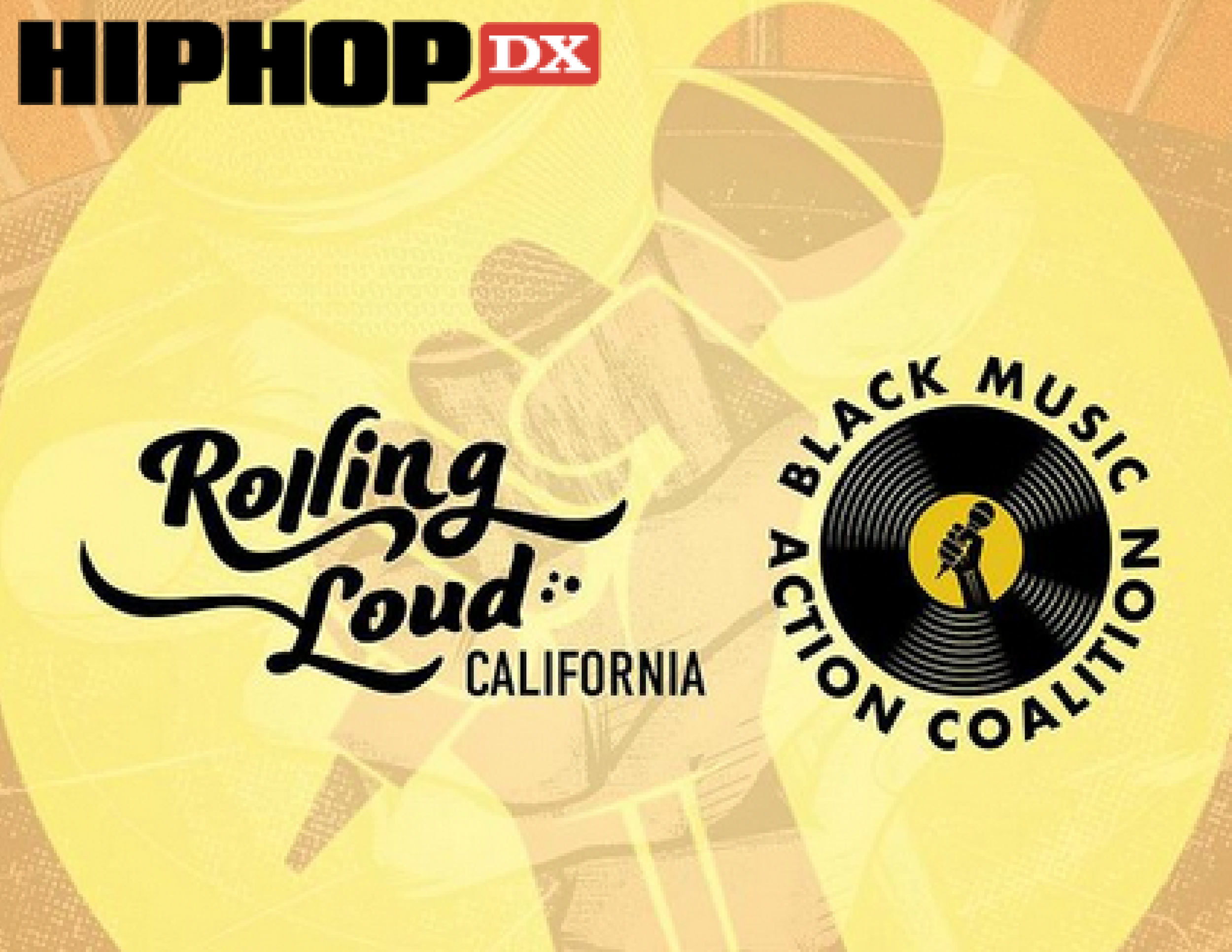 Gallery 3 — Black Music Action Coalition