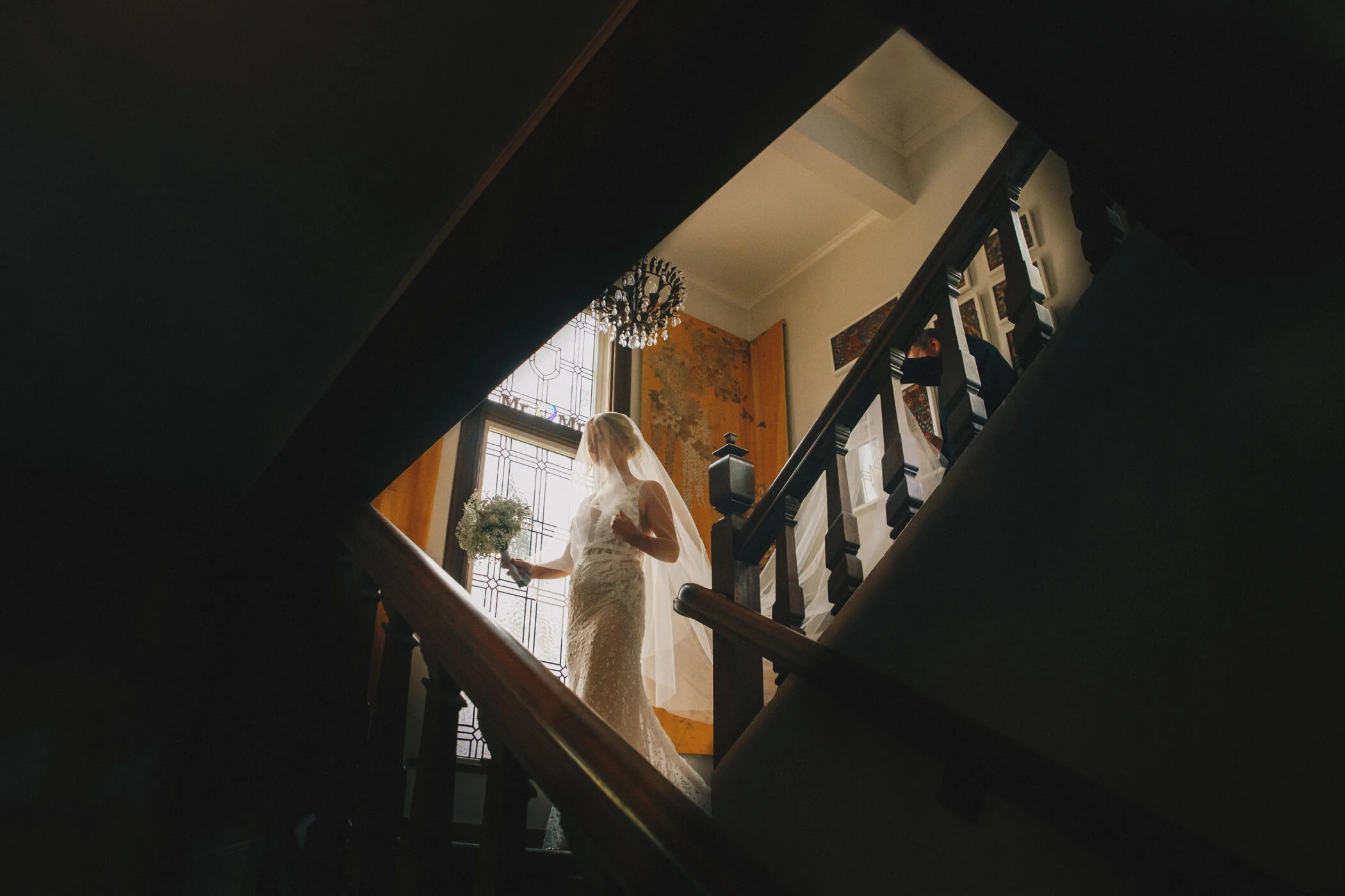 Wellington Wedding Photography