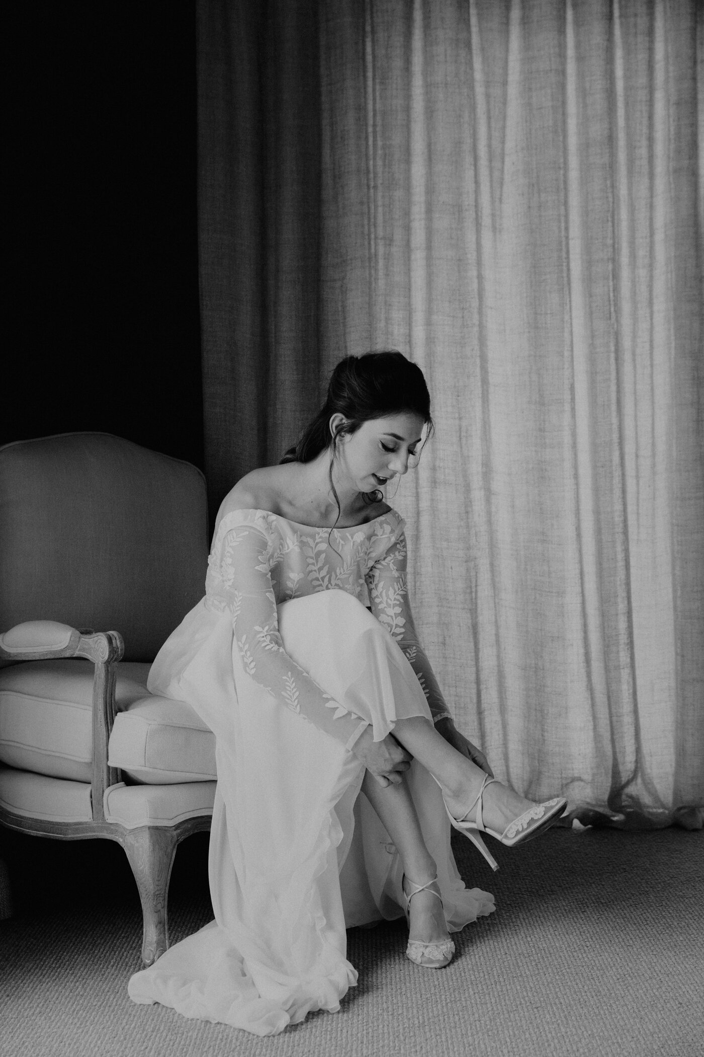 Wellington Wedding Photography