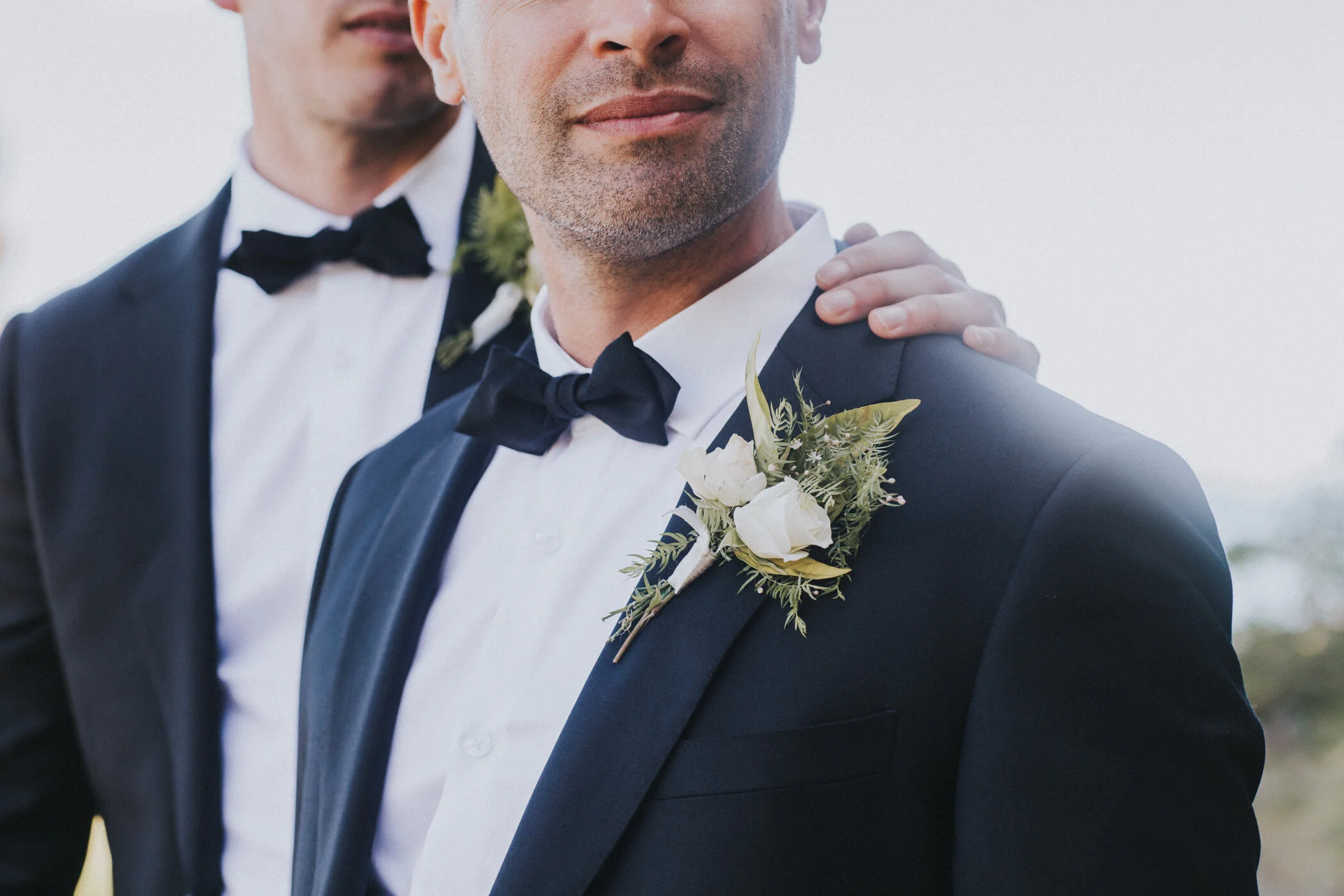 Wellington Wedding Photography