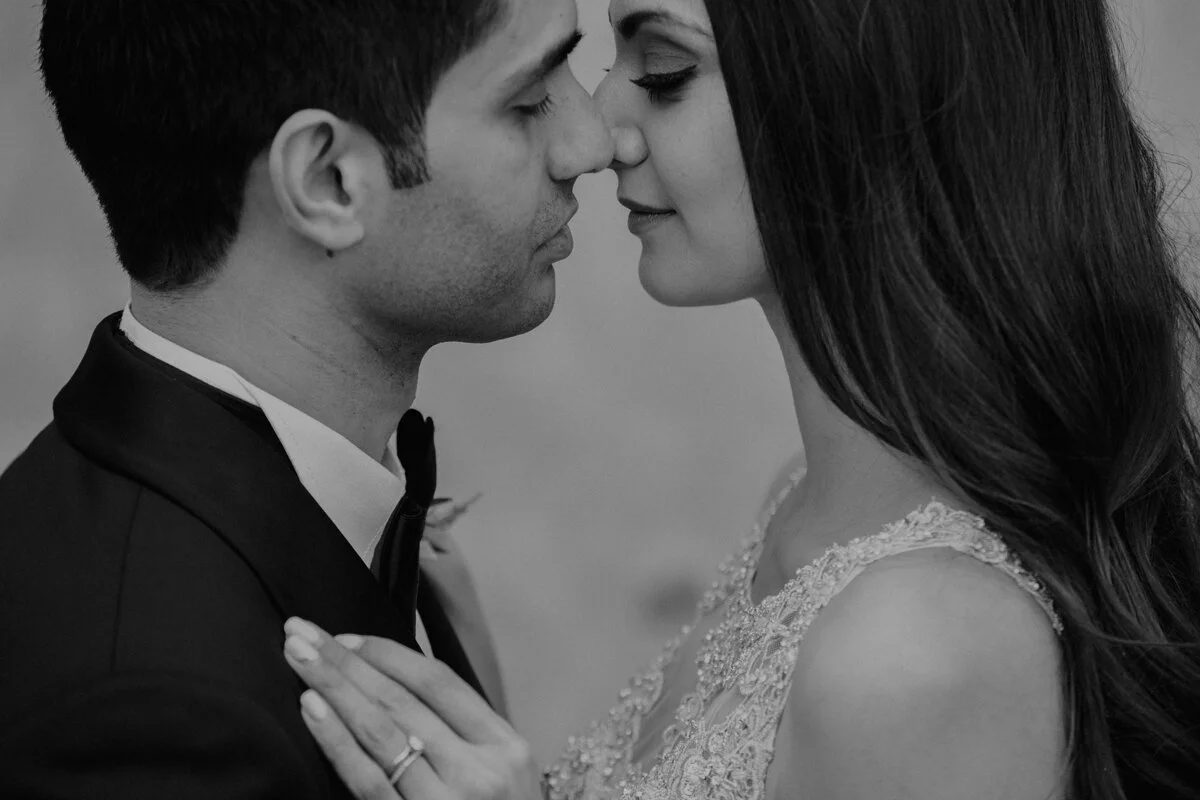 Wellington Wedding Photography