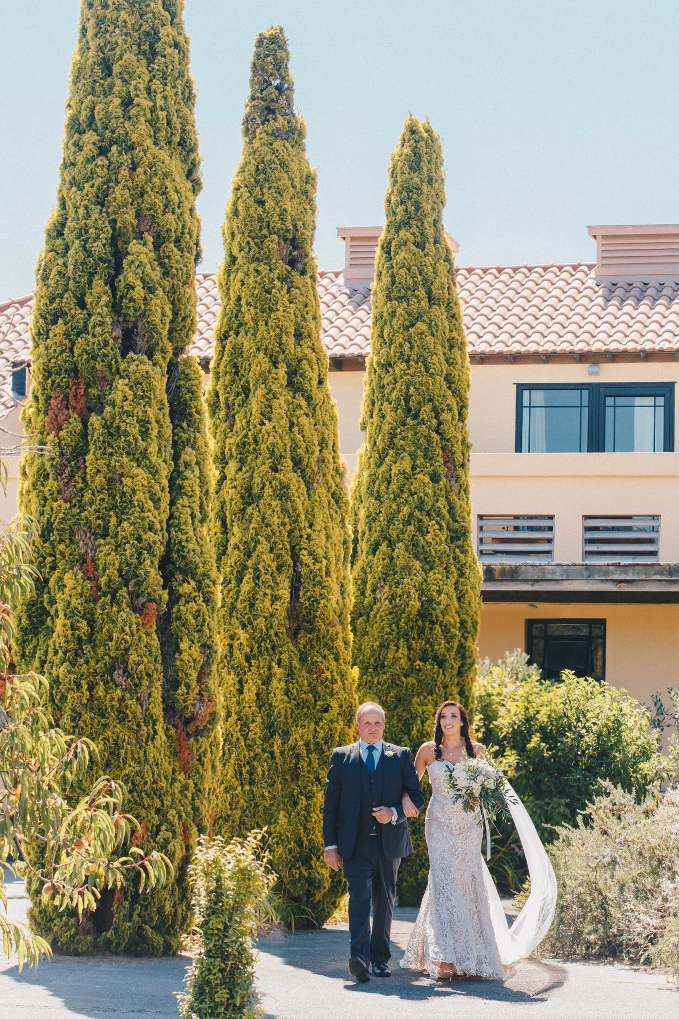 Wellington Wedding Photography