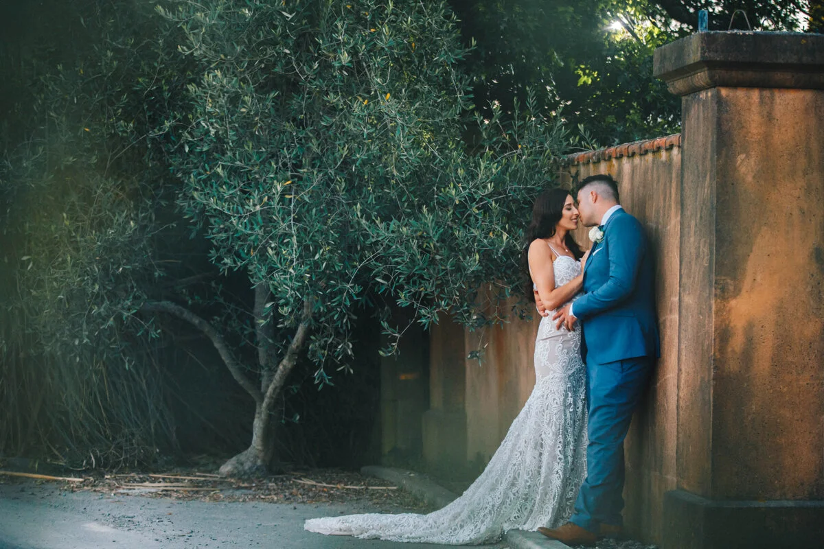 Wellington Wedding Photography